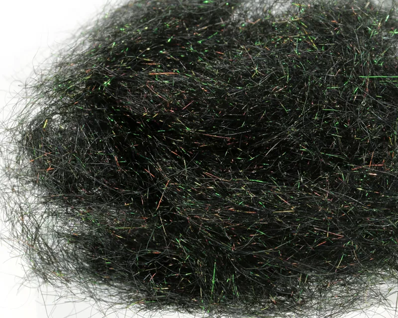 Sybai Peacock Dubbing Packs-11